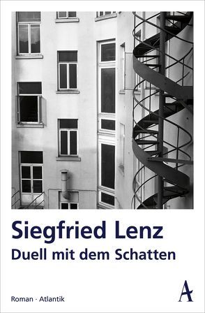 Duell mit dem Schatten von Lenz,  Siegfried