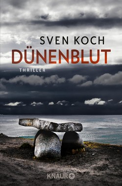 Dünenblut von Koch,  Sven