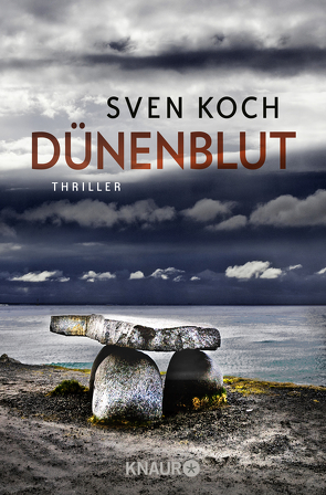 Dünenblut von Koch,  Sven