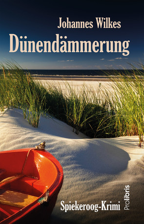 Dünendämmerung von Wilkes,  Johannes