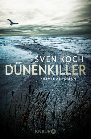 Dünenkiller von Koch,  Sven