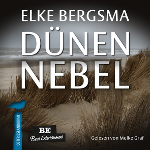 Dünennebel von Bergsma,  Elke, Graf,  Meike