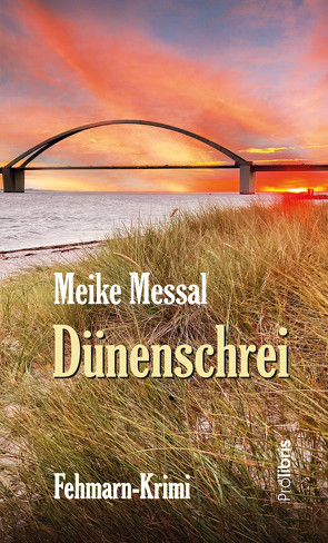 Dünenschrei von Messal,  Heike