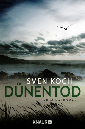 Dünentod von Koch,  Sven