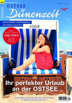 Dünenzeit Ostsee Frühjahr/Sommer 2016 von Bahra,  Hanne, Conradt,  Sebastian, Diesing,  Florian, Dreger,  Doreen, Meißner,  Christin, Weiss,  Sebastian