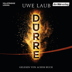 Dürre von Buch,  Achim, Laub,  Uwe