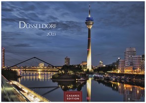 Düsseldorf 2023 L 35x50cm