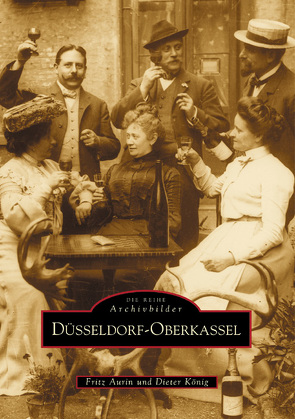 Düsseldorf – Oberkassel von Aurin,  Fritz