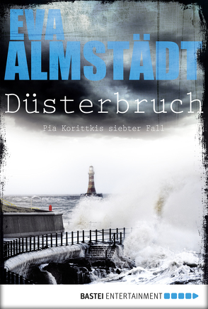 Düsterbruch von Almstädt,  Eva