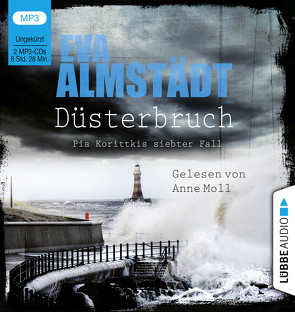 Düsterbruch von Almstädt,  Eva, Moll,  Anne