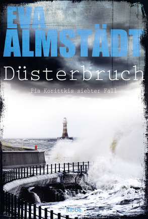 Düsterbruch von Almstädt,  Eva