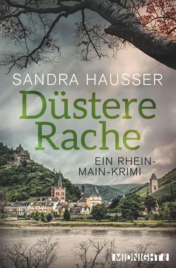 Düstere Rache von Hausser,  Sandra