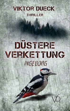 Düstere Verkettung von Dueck,  Viktor