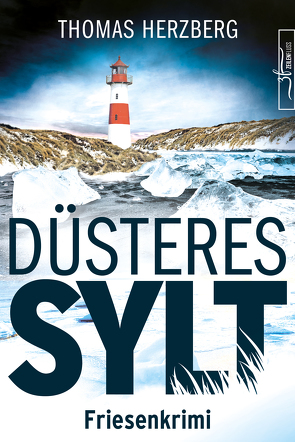 Düsteres Sylt von Herzberg,  Thomas