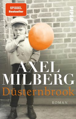 Düsternbrook von Milberg,  Axel