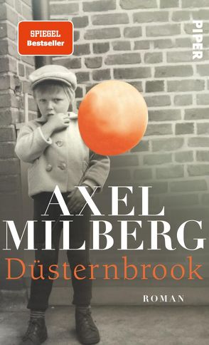 Düsternbrook von Milberg,  Axel