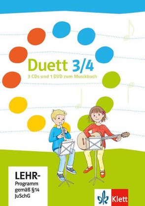 Duett 3-4