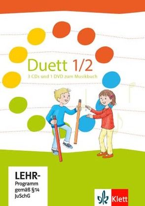 Duett 1-2