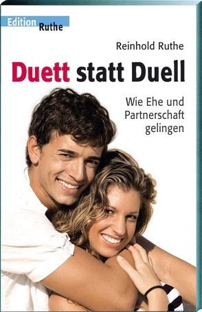 Duett statt Duell von Ruthe,  Reinhold