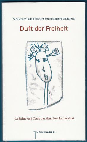 Duft der Freiheit von Doosry,  Mona, Gerber-Freund,  Christiane