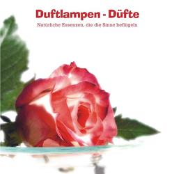 Duftlampen-Düfte von Schulz,  Susanne