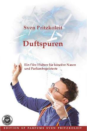 Duftspuren von Pritzkoleit,  Sven