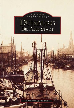 Duisburg von Kraume,  Hans G.