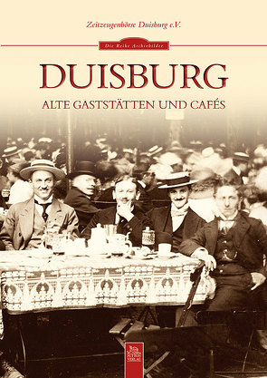 Duisburg von Duisburg,  Zeitzeugenbörse