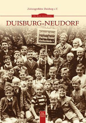 Duisburg-Neudorf von Duisburg,  Zeitzeugenbörse