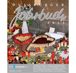 Duisburger Jahrbuch 2011