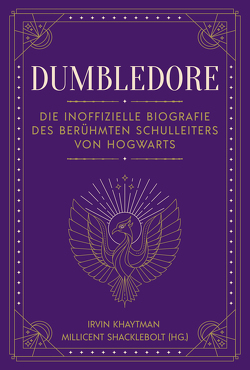 Dumbledore von Khaytman,  Irvin, Shacklebolt,  Millicent