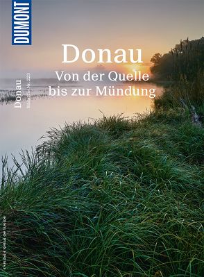 DuMont Bildatlas 224 Donau