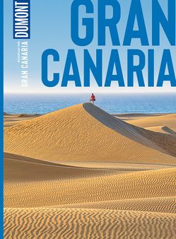 DuMont Bildatlas Gran Canaria von Goetz,  Rolf, Lubenow,  Sabine