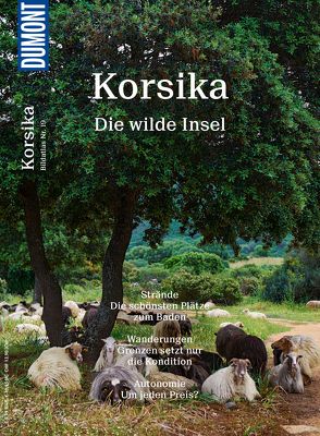 DuMont BILDATLAS Korsika von Fleisher,  Elan, Nowak,  Christian