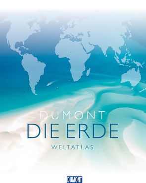 DuMont DIE ERDE Weltatlas