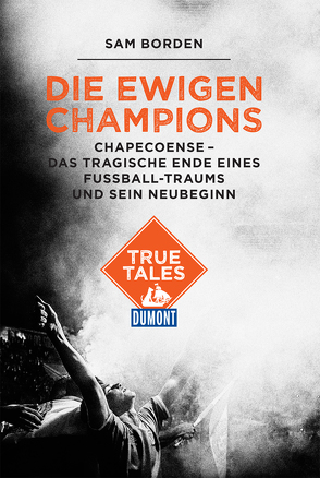 DuMont True Tales Die ewigen Champions von Borden,  Sam