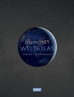 DuMont Weltatlas