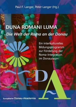 Duna Romani Luma von Langer,  Paul F., Langer,  Peter