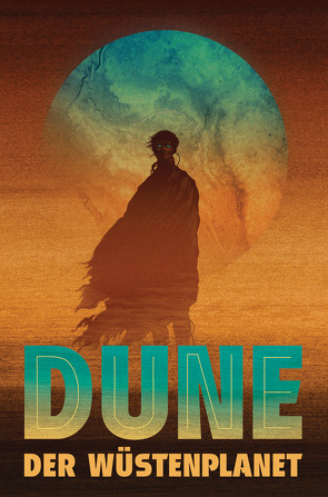 Dune – Der Wüstenplanet von Herbert,  Frank, Schmidt,  Jakob