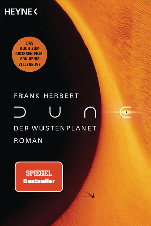 Dune – Der Wüstenplanet von Herbert,  Frank, Schmidt,  Jakob