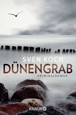 Dünengrab von Koch,  Sven