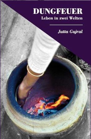 Dungfeuer von Gujral,  Jutta