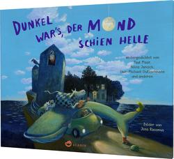 Dunkel war’s, der Mond schien helle von Gutzschhahn,  Uwe-Michael, Rassmus,  Jens