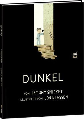 Dunkel von Bodmer,  Thomas, Klassen,  Jon, Snicket,  Lemony