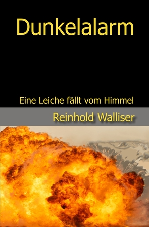 Dunkelalarm von Walliser,  Reinhold