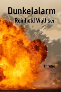 Dunkelalarm von Walliser,  Reinhold