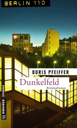 Dunkelfeld von Pfeiffer,  Boris