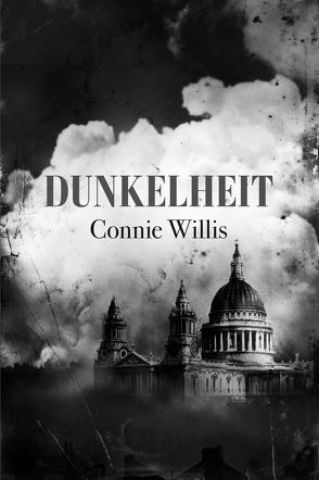 Dunkelheit von Willis,  Connie