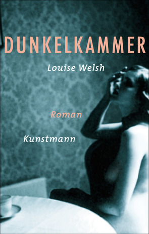 Dunkelkammer von Mueller,  Wolfgang, Welsh,  Louise