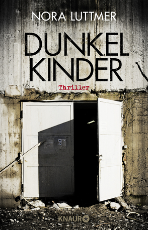 Dunkelkinder von Luttmer,  Nora